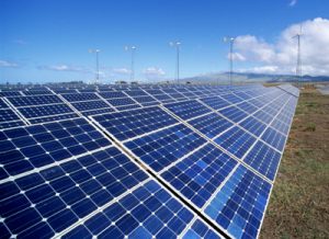 énergie photovoltaïque Evian-les-Bains